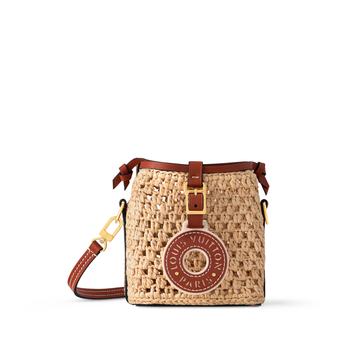 Noé Purse Other Monogram Canvas - Wallets and Small Leather Goods